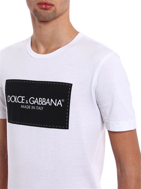 Men's Dolce & Gabbana T